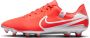 Nike Tiempo Legend 10 Academy low-top voetbalschoenen (meerdere ondergronden) Roze - Thumbnail 3