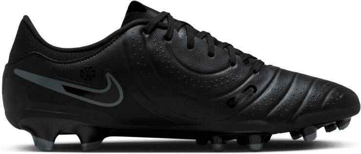 Nike Tiempo Legend 10 Academy low-top voetbalschoenen (meerdere ondergronden) Zwart - Foto 3