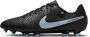 Nike Tiempo Legend 10 Academy low-top voetbalschoenen (meerdere ondergronden) Zwart - Thumbnail 1