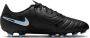 Nike Tiempo Legend 10 Academy low-top voetbalschoenen (meerdere ondergronden) Zwart - Thumbnail 3