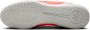 Nike Tiempo Legend 10 Academy Zaalvoetbalschoenen (IN) Felrood Wit - Thumbnail 4