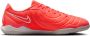 Nike Tiempo Legend 10 Academy Zaalvoetbalschoenen (IN) Felrood Wit - Thumbnail 5