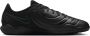 Nike Tiempo Legend 10 Academy Zaalvoetbalschoenen (IN) Zwart Donkergroen - Thumbnail 3