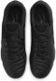 Nike Tiempo Legend 10 Academy Zaalvoetbalschoenen (IN) Zwart Donkergroen - Thumbnail 4