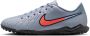 Nike Tiempo Legend 10 Club low top voetbalschoenen (turf) Blauw - Thumbnail 1