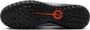 Nike Tiempo Legend 10 Club low top voetbalschoenen (turf) Blauw - Thumbnail 2