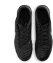 Nike Tiempo Legend 10 Club low top voetbalschoenen (turf) Zwart - Thumbnail 4