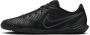 Nike Tiempo Legend 10 Club Zaalvoetbalschoenen (IN) Zwart Donkergroen - Thumbnail 3