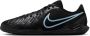Nike Tiempo Legend 10 Club low-top zaalvoetbalschoen Zwart - Thumbnail 1