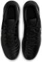 Nike Tiempo Legend 10 Club low-top zaalvoetbalschoen Zwart - Thumbnail 4