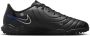 Nike Tiempo Legend 10 Club low top voetbalschoenen (turf) Zwart - Thumbnail 3