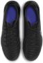 Nike Tiempo Legend 10 Club low top voetbalschoenen (turf) Zwart - Thumbnail 4