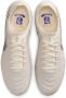 Nike Tiempo Legend 10 Elite LUXE low-top voetbalschoenen (stevige ondergrond) Wit - Thumbnail 4