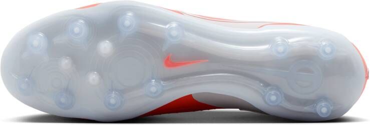 Nike Tiempo Legend 10 Elite voetbalschoenen (kunstgras) Roze