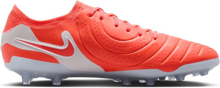 Nike Tiempo Legend 10 Elite voetbalschoenen (kunstgras) Roze