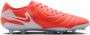 Nike Tiempo Legend 10 Elite voetbalschoenen (kunstgras) Roze - Thumbnail 4