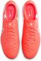 Nike Tiempo Legend 10 Elite voetbalschoenen (kunstgras) Roze - Thumbnail 5