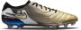 Nike Tiempo Legend 10 Elite low top voetbalschoenen (stevige ondergrond) Bruin - Thumbnail 3