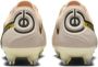 Nike Legend Life 9 Elite SG Voetbalschoen met metalen noppen Guava Rosé kleur Limited Edition Doos zonder deksel - Thumbnail 3
