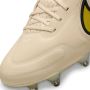 Nike Legend Life 9 Elite SG Voetbalschoen met metalen noppen Guava Rosé kleur Limited Edition Doos zonder deksel - Thumbnail 5