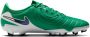 Nike Tiempo Legend 10 Academy LV8 low-top voetbalschoenen (stevige ondergrond) Groen - Thumbnail 3