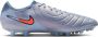 Nike Tiempo Legend 10 Elite low-top voetbalschoenen (kunstgras) Blauw - Thumbnail 3