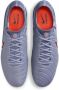 Nike Tiempo Legend 10 Elite low-top voetbalschoenen (kunstgras) Blauw - Thumbnail 4