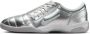 Nike Total 90 Sneakers Dames Grijs Leer - Thumbnail 1