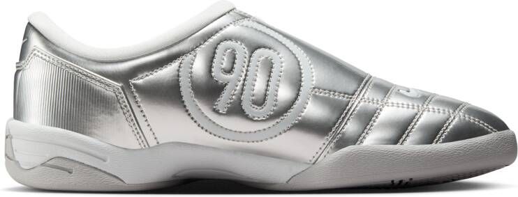 Nike Total 90 damesschoenen Grijs