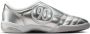 Nike Total 90 Sneakers Dames Grijs Leer - Thumbnail 4