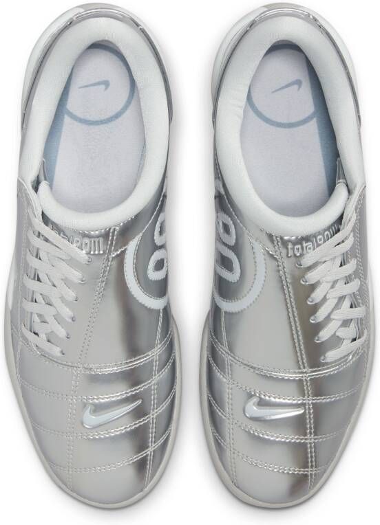 Nike Total 90 damesschoenen Grijs
