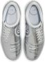 Nike Total 90 Sneakers Dames Grijs Leer - Thumbnail 5