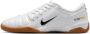 Nike Total 90 Sneakers Dames Wit Mesh Synthetisch - Thumbnail 1