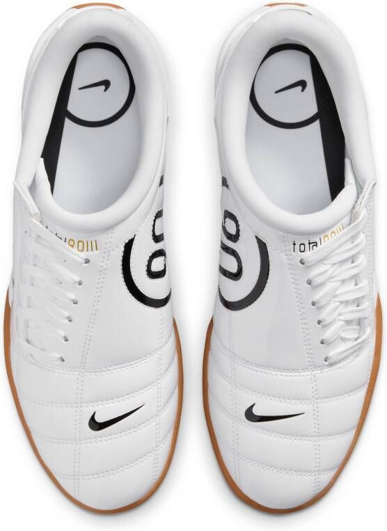 Nike Total 90 damesschoenen Wit