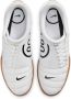 Nike Total 90 Sneakers Dames Wit Mesh Synthetisch - Thumbnail 4