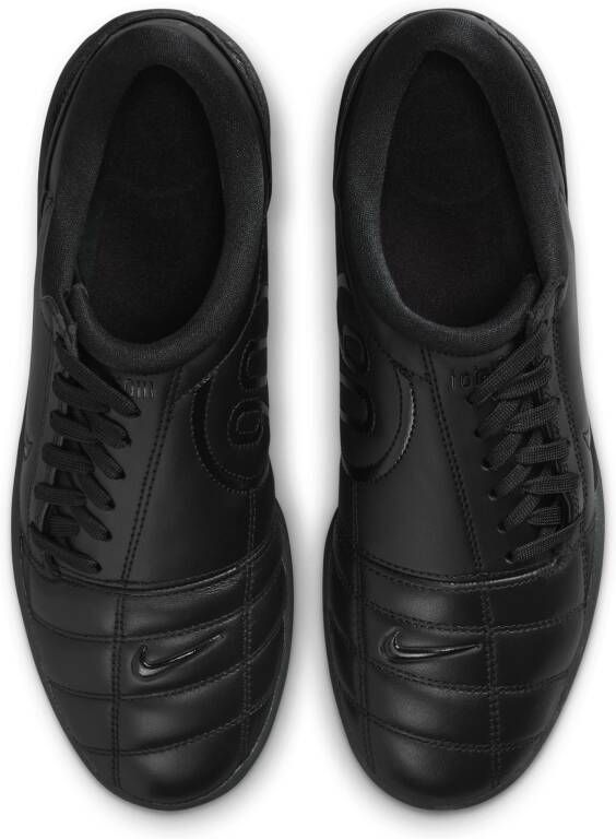 Nike Total 90 damesschoenen Zwart