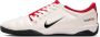 Nike Total 90 Heren Schoenen Wit Maat: 40.5 Mesh Synthetisch Foot Locker - Thumbnail 1