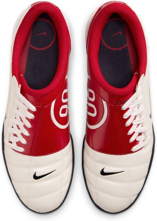 Nike Total 90 herenschoenen Wit