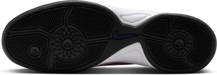 Nike Total 90 herenschoenen Wit