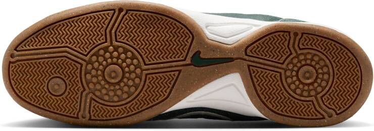 Nike Total 90 Sneakers Heren Rood Mesh Synthetisch - Foto 3