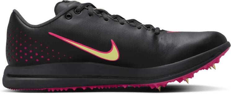 Nike Triple Jump Elite 2 Track and field jumping spikes Zwart