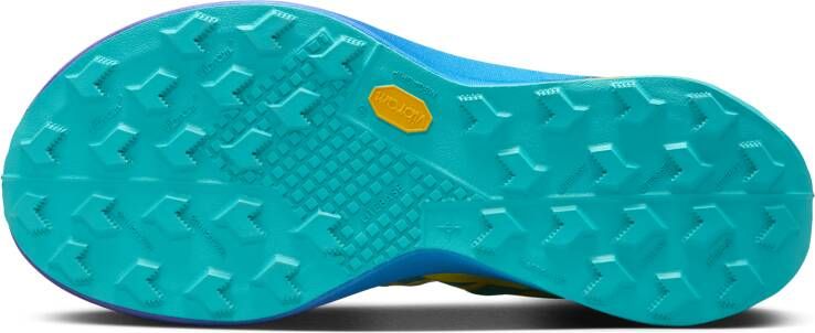 Nike Ultrafly trailracingschoenen voor heren Groen