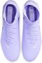Nike United Phantom Luna 2 Academy high-top voetbalschoenen (meerdere ondergronden) Paars - Thumbnail 6