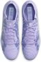 Nike United Tiempo Legend 10 Elite low-top voetbalschoenen (stevige ondergrond) Paars - Thumbnail 6
