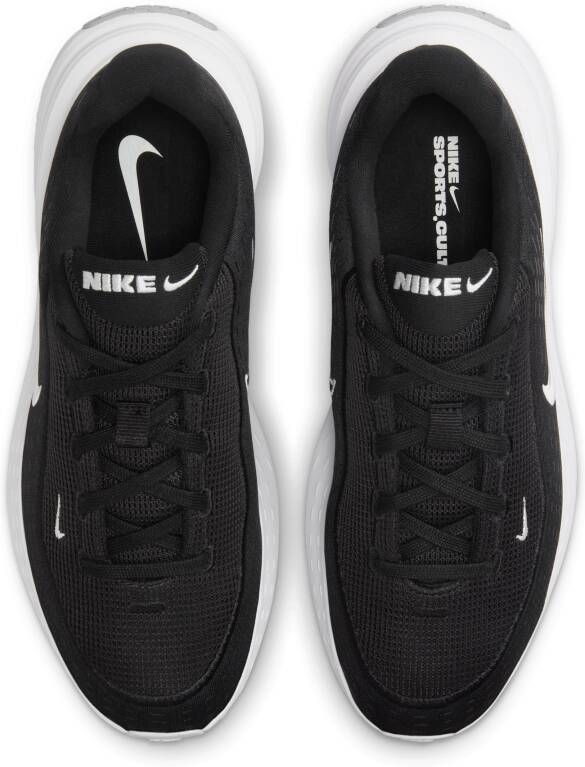 Nike Uplift SC damesschoenen Zwart