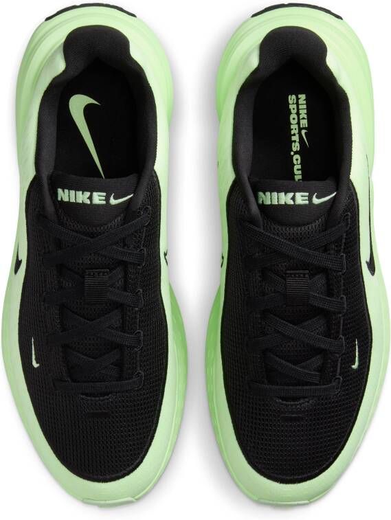 Nike Uplift SC damesschoenen Zwart
