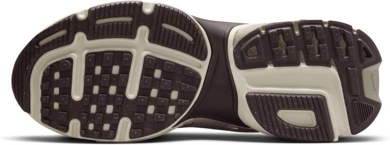 Nike V2K Run damesschoenen Bruin