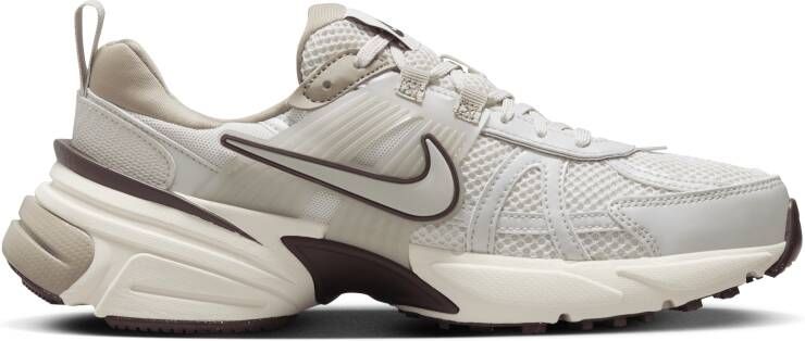 Nike V2K Run damesschoenen Bruin
