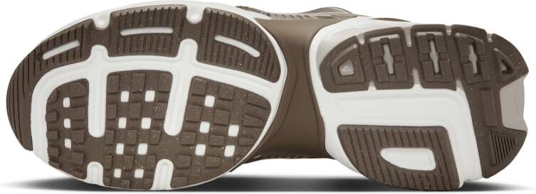 Nike V2K Run damesschoenen Bruin