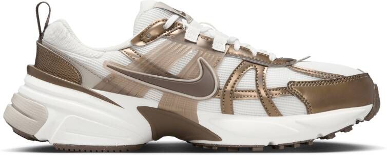 Nike V2K Run damesschoenen Bruin